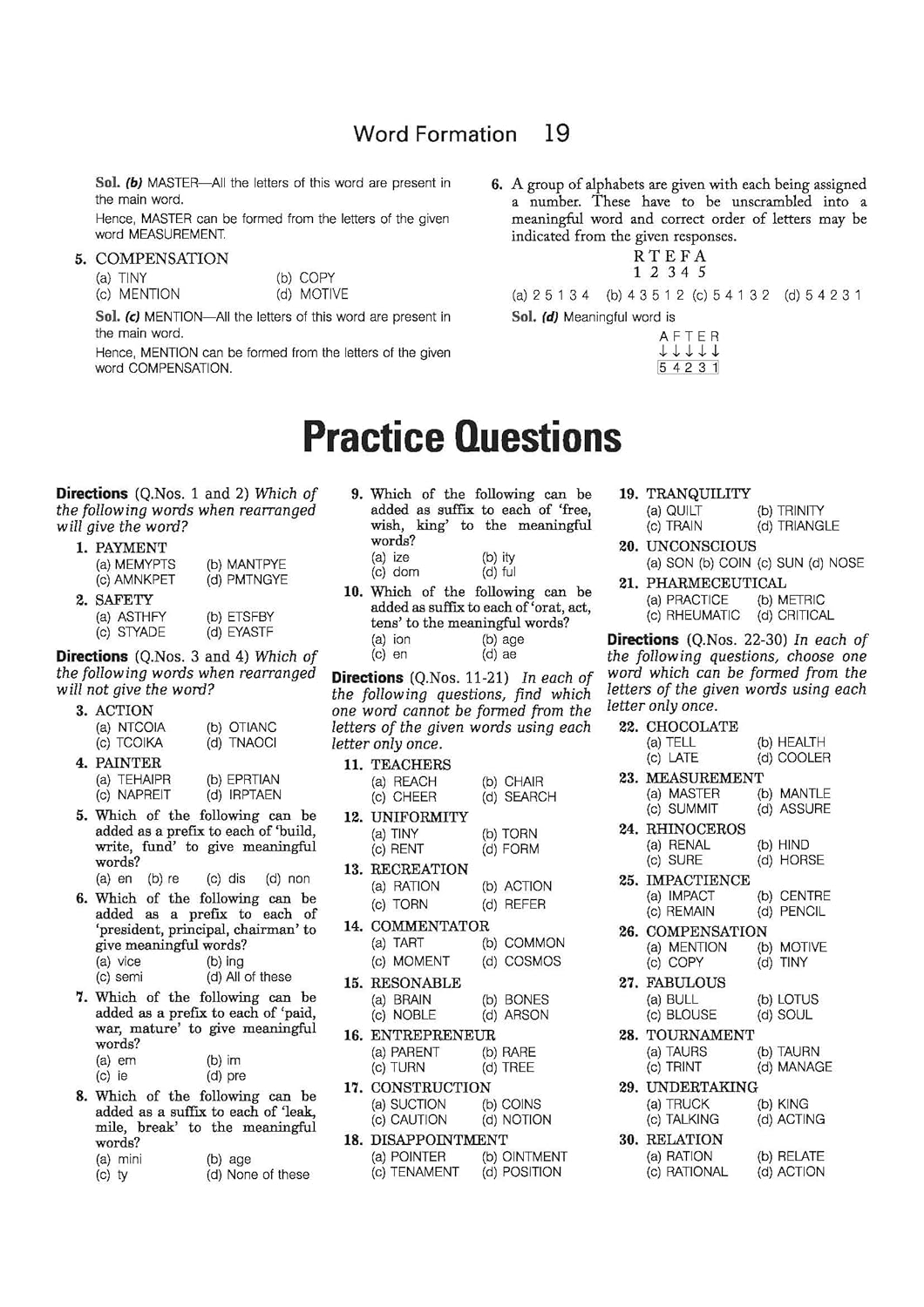 Arihant Study Guide for CTET 2025 | Success Master CTET Paper II (Class 6–8) Social Science/Studies | Chapterwise Pointer Study Notes, MCQs, and CTET 2024 Solved Paper - Image 3