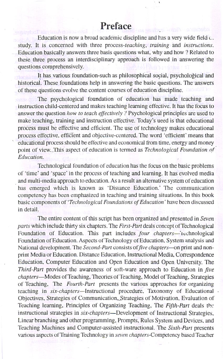 Technological Foundation of Education - Image 6
