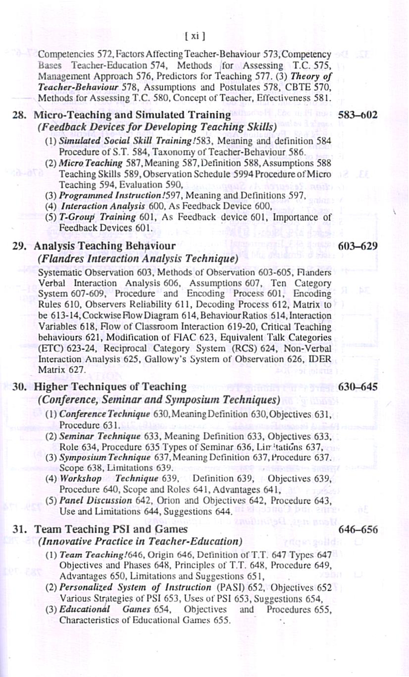Technological Foundation of Education - Image 8