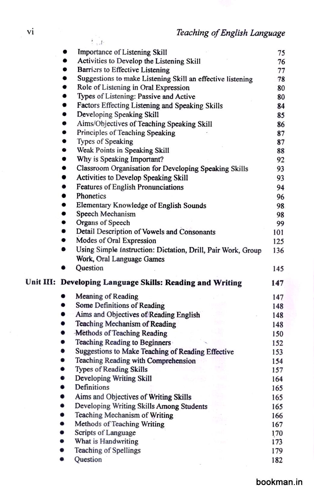 Teaching Of English language - Image 3