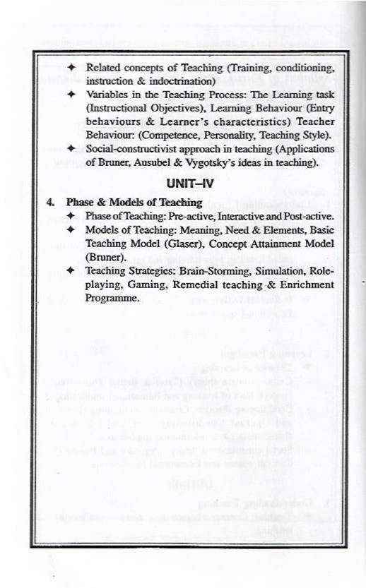 Learning And Teaching - Image 9