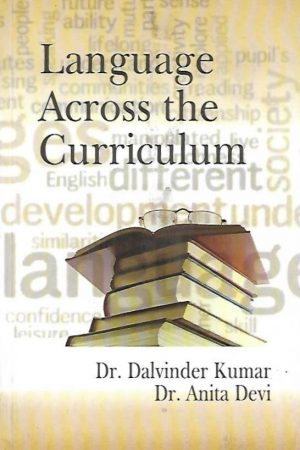 9789384783563.1.jpg Language Across The Curriculum