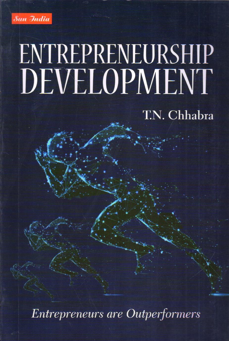 Entrepreneurship Development