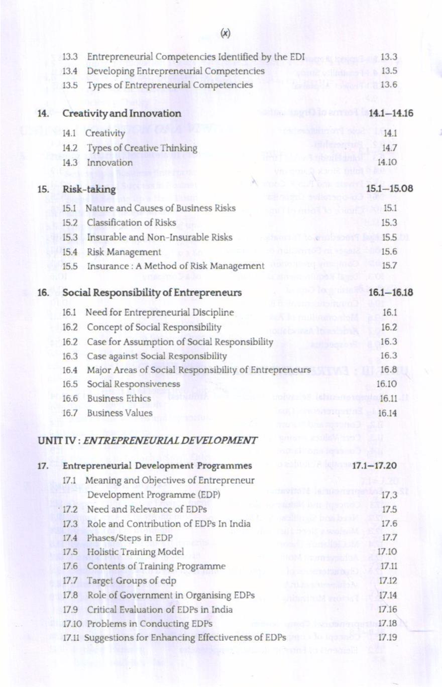 Entrepreneurship Development - Image 3