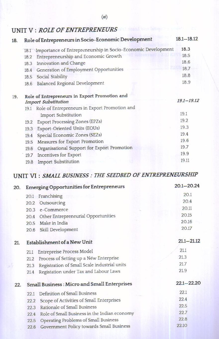 Entrepreneurship Development - Image 2
