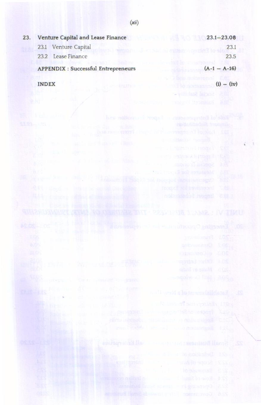 Entrepreneurship Development - Image 7