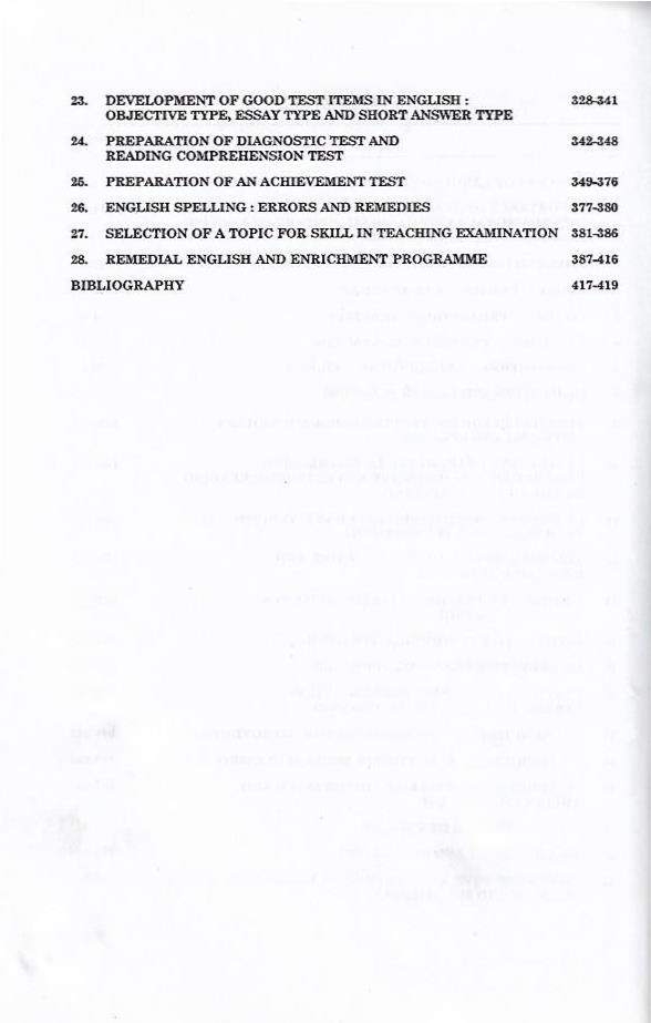 Pedagogy Of English - Image 4