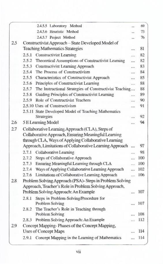 PEDAGOGY OF MATHEMATICS - Image 8
