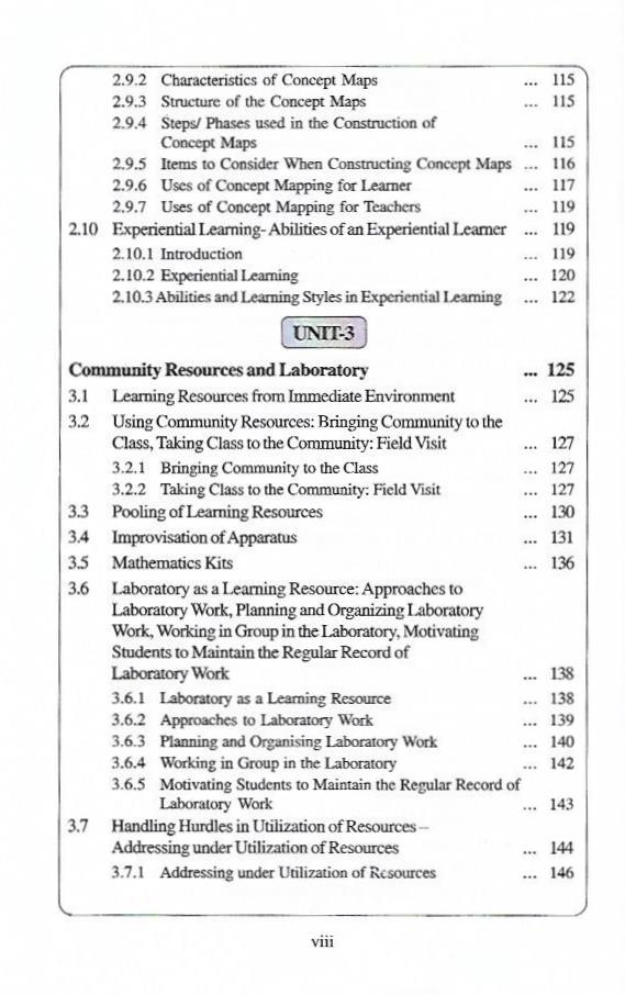 PEDAGOGY OF MATHEMATICS - Image 7