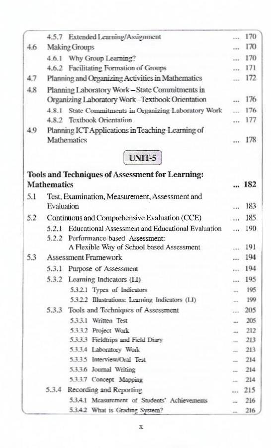 PEDAGOGY OF MATHEMATICS - Image 5