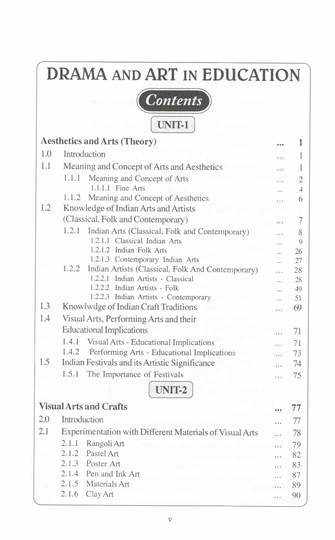 Drama and Art in Education - Image 2