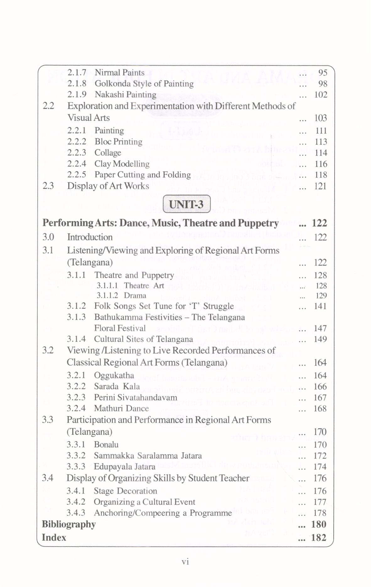 Drama and Art in Education - Image 3