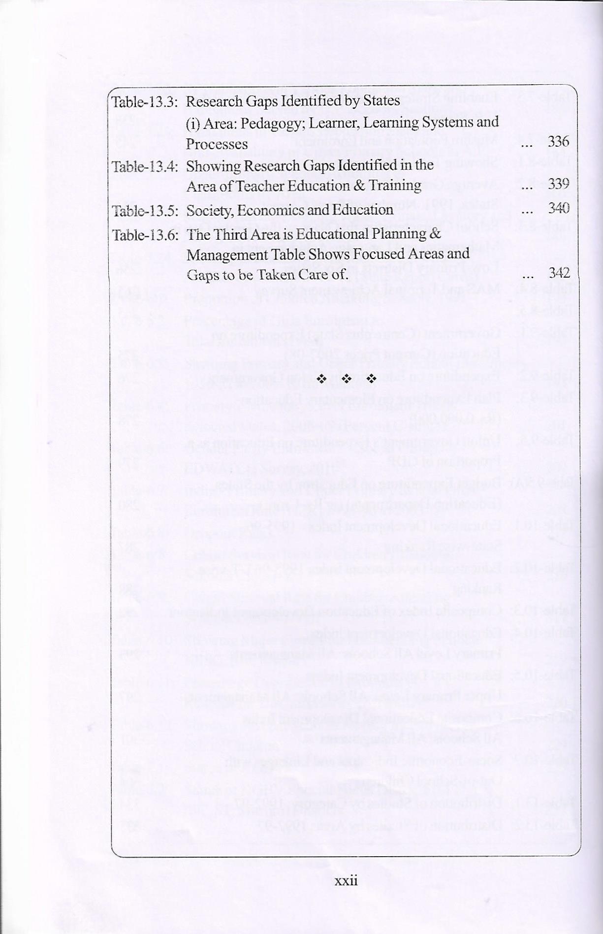 Moving Towards universalisation Of Elementary Education (UEE) Issues And Challenges - Image 4