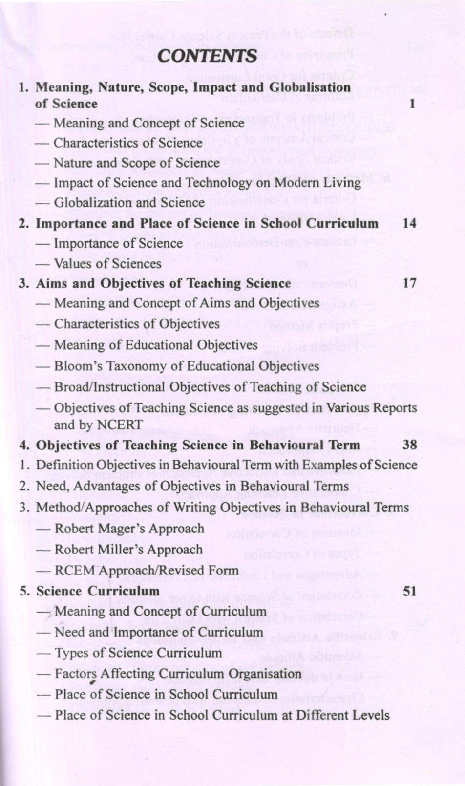 PEDAGOGY OF SCIENCE - Image 12