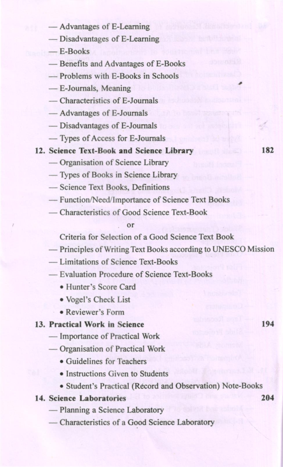 PEDAGOGY OF SCIENCE - Image 9