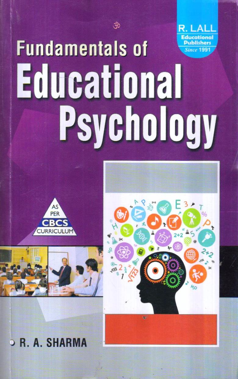 Fundamentals of Educational Psychology