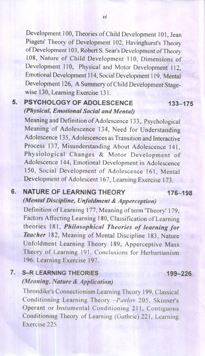 Fundamentals of Educational Psychology - Image 8
