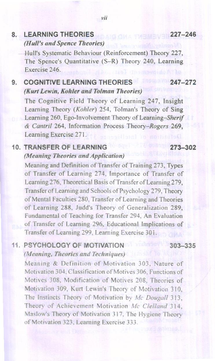 Fundamentals of Educational Psychology - Image 7