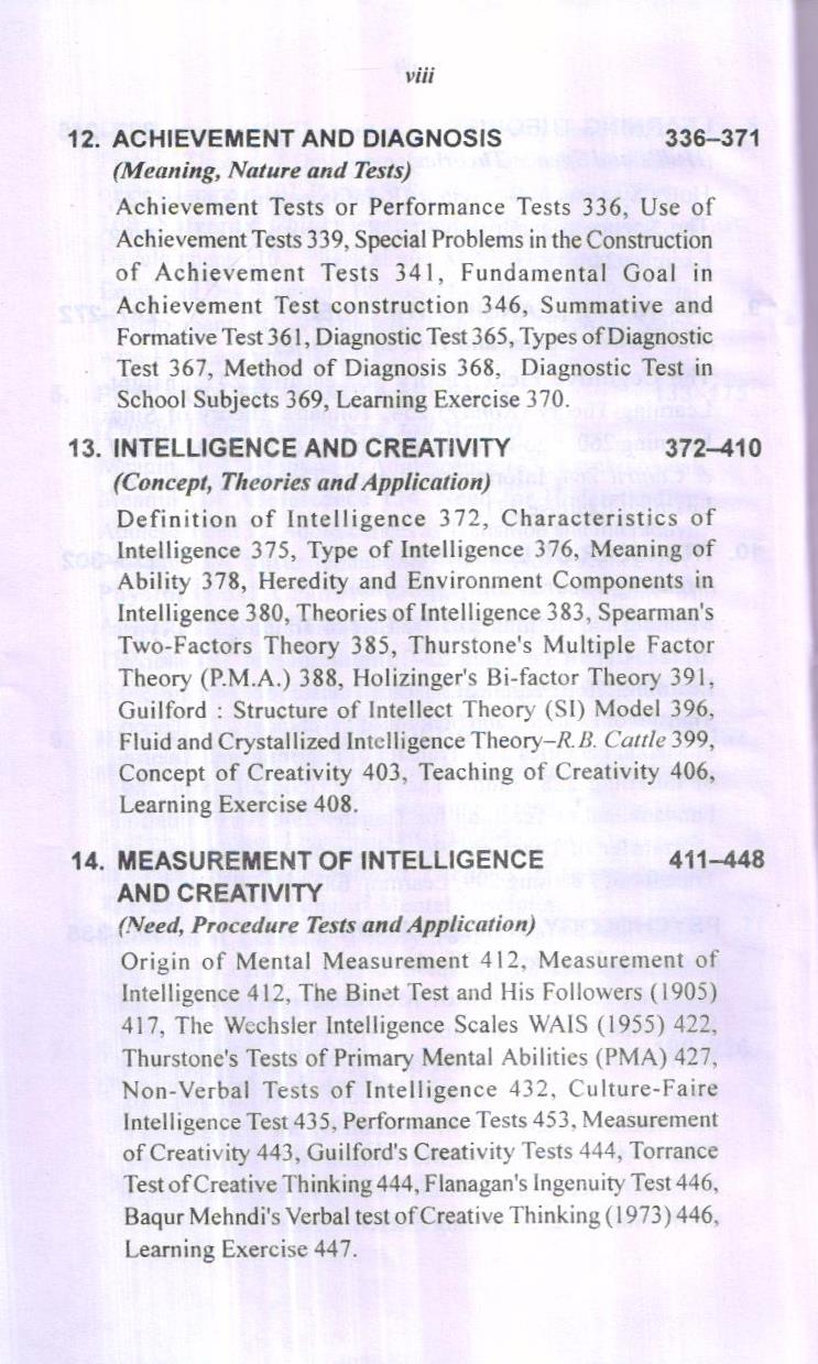 Fundamentals of Educational Psychology - Image 6