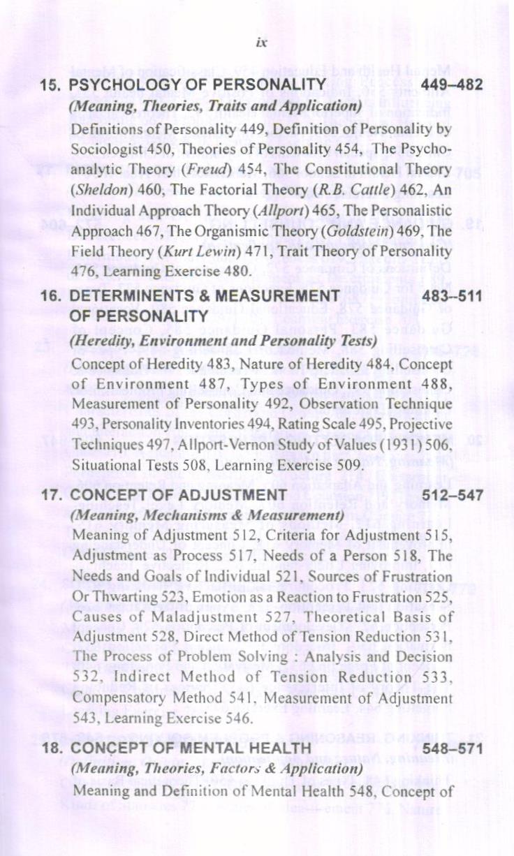 Fundamentals of Educational Psychology - Image 5