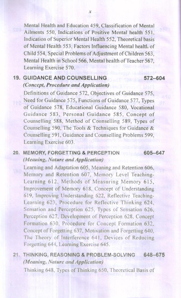 Fundamentals of Educational Psychology - Image 4