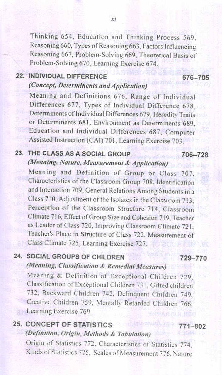 Fundamentals of Educational Psychology - Image 3