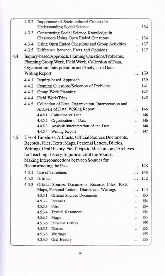 Pedagogy of Social Science Education - Image 11