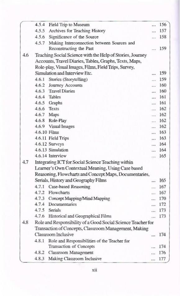 Pedagogy of Social Science Education - Image 10