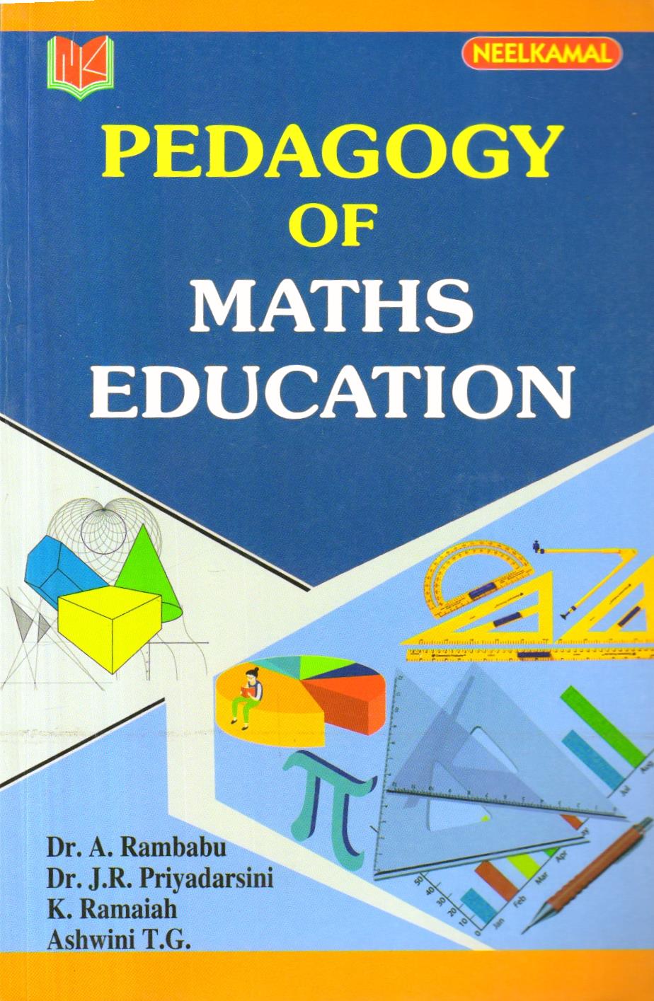 PEDAGOGY OF MATHS EDUCATION