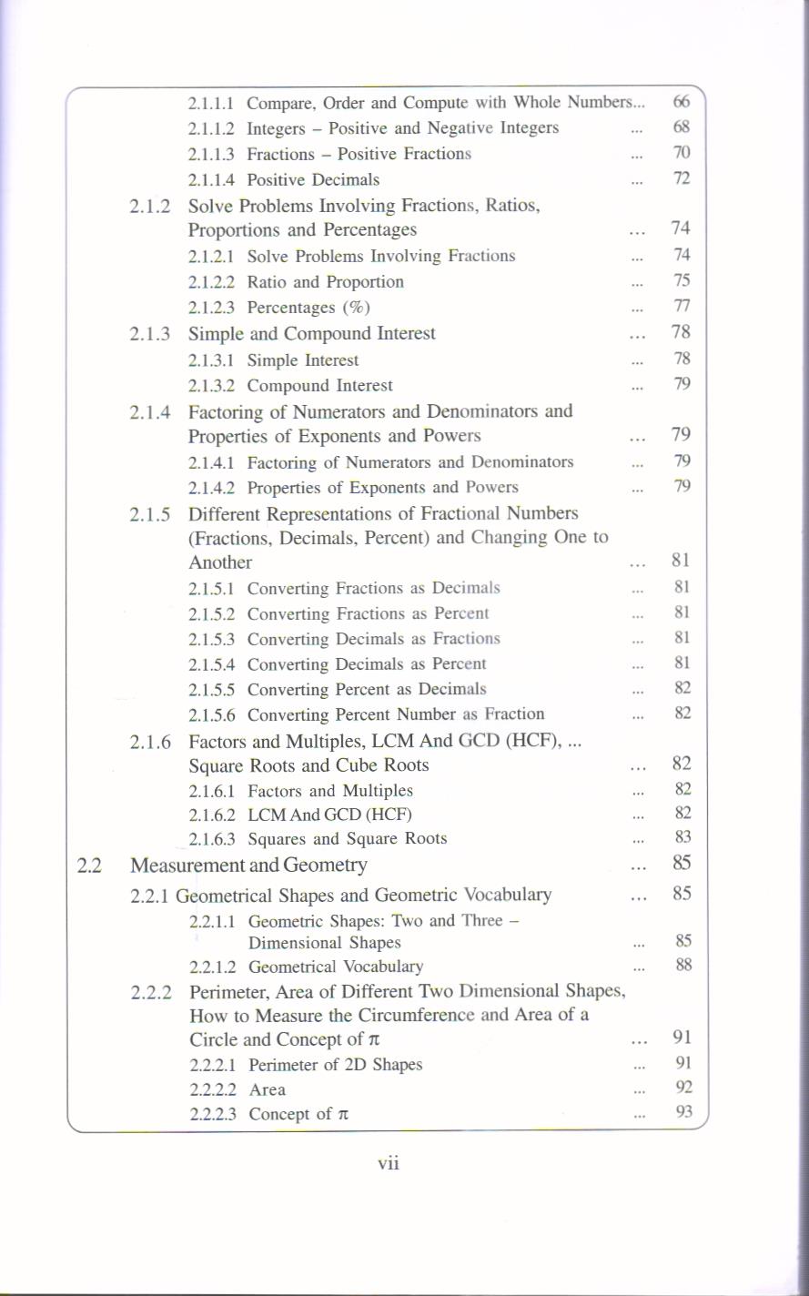 PEDAGOGY OF MATHS EDUCATION - Image 8