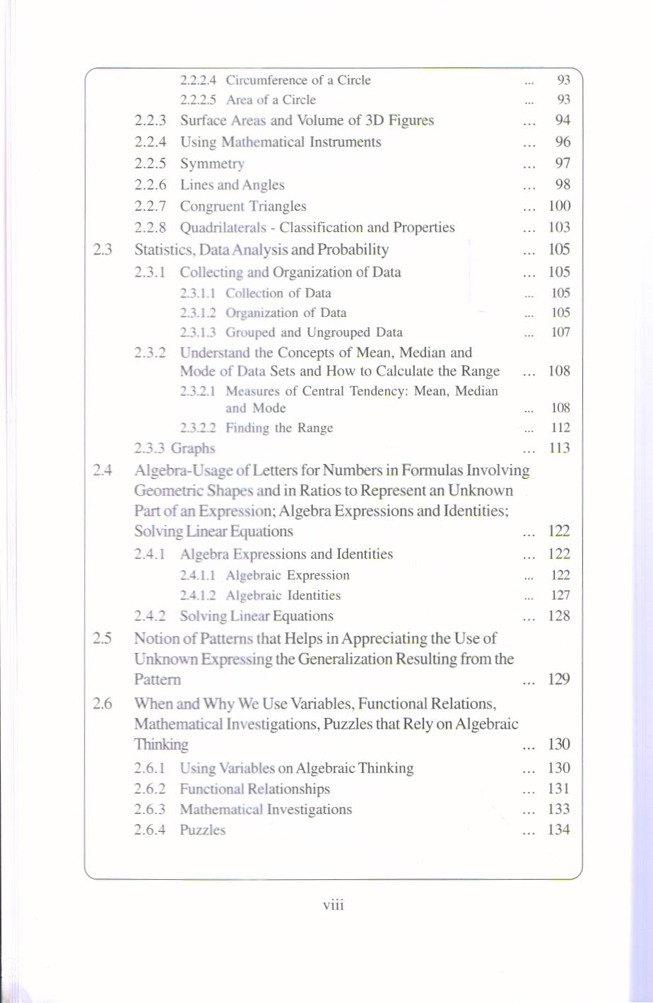 PEDAGOGY OF MATHS EDUCATION - Image 7