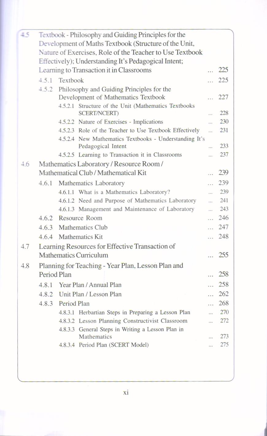PEDAGOGY OF MATHS EDUCATION - Image 4