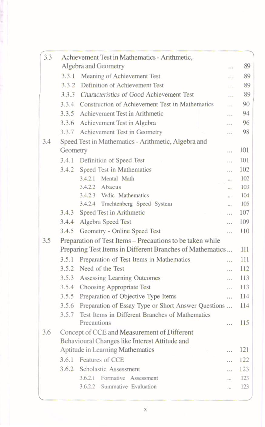 PEDAGOGY OF MATHEMATICS - Image 5