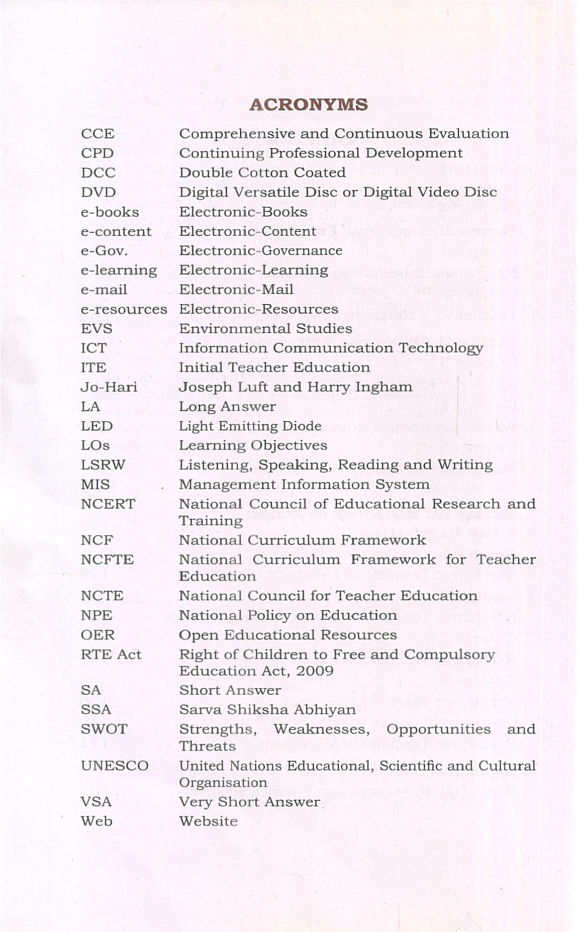 Reflective Teaching - Image 7