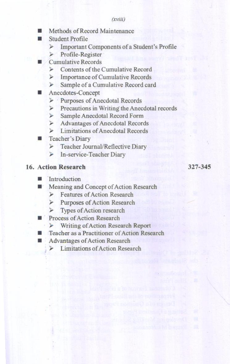 A Textbook of Curriculum, Pedagogy and Evaluation - Image 12