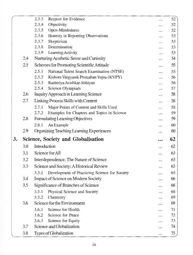 PEDAGOGY OF SCIENCE TEACHING - Image 8