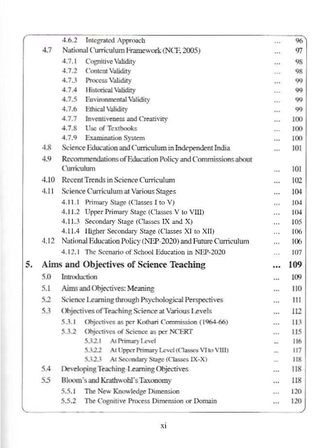 PEDAGOGY OF SCIENCE TEACHING - Image 24