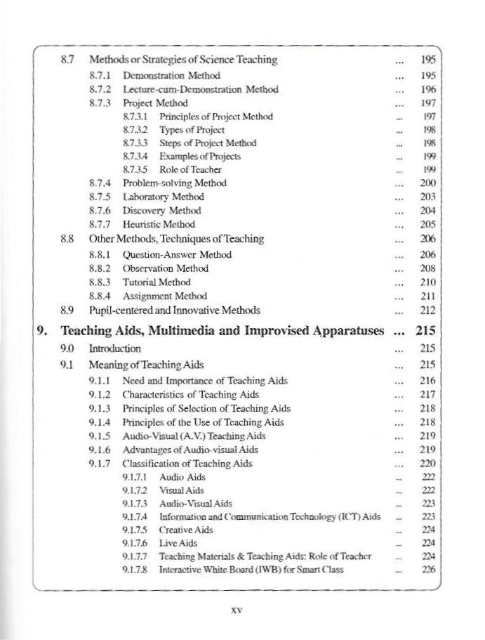 PEDAGOGY OF SCIENCE TEACHING - Image 20