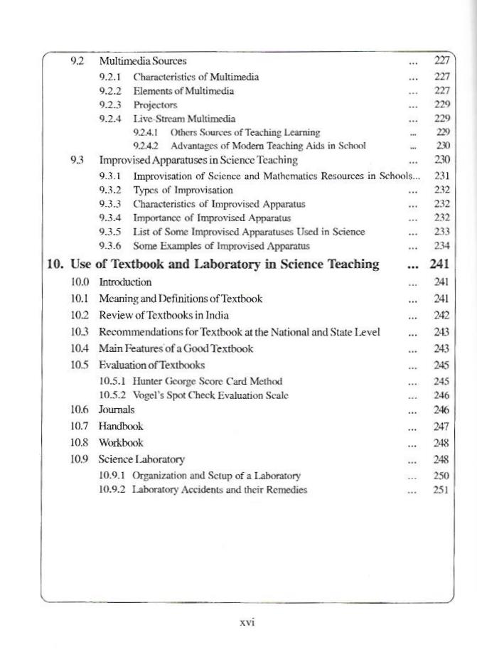 PEDAGOGY OF SCIENCE TEACHING - Image 19