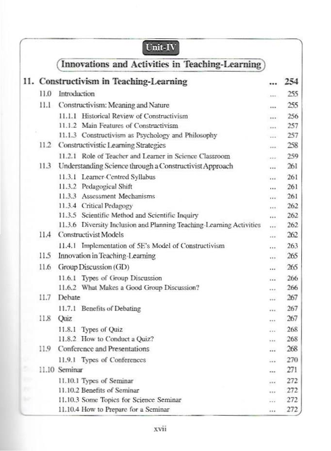 PEDAGOGY OF SCIENCE TEACHING - Image 18