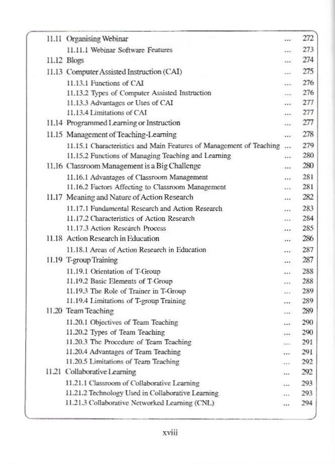 PEDAGOGY OF SCIENCE TEACHING - Image 17
