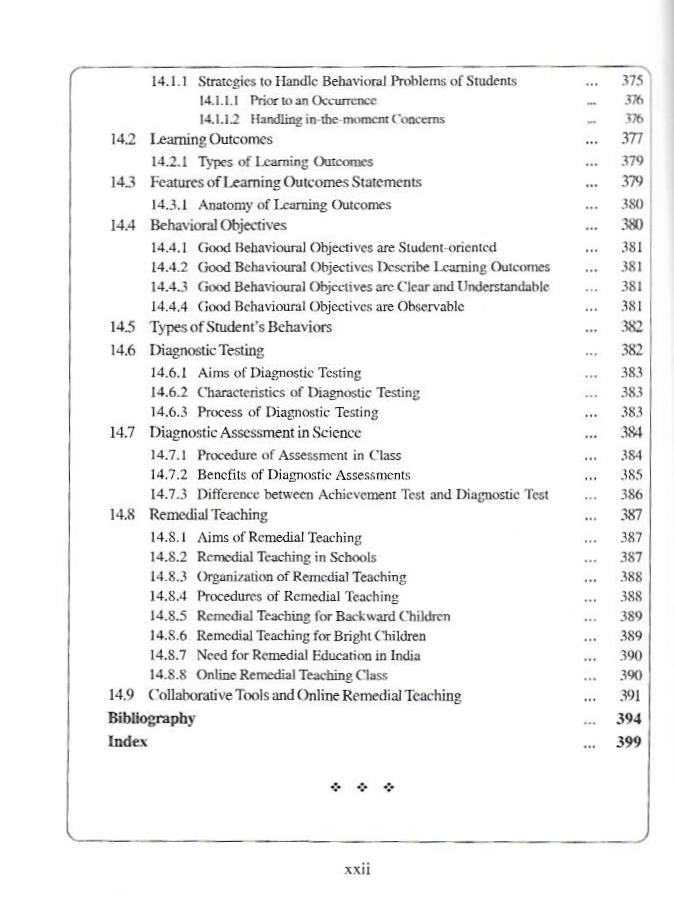 PEDAGOGY OF SCIENCE TEACHING - Image 13
