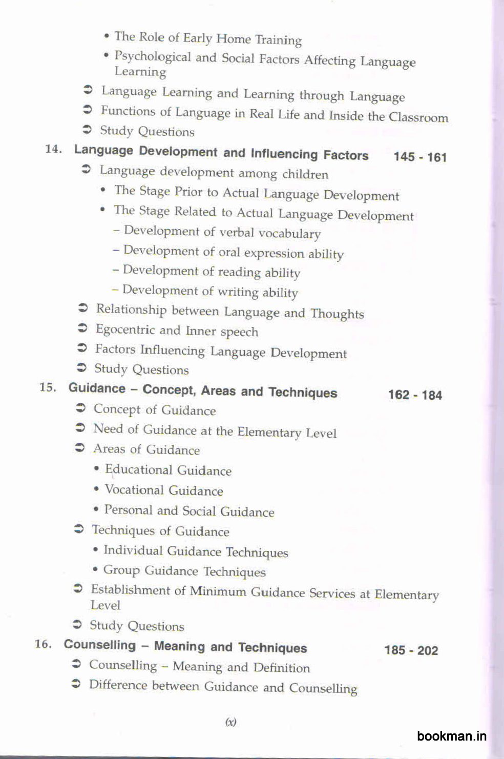 Psychological Perspectives of Education - Image 4