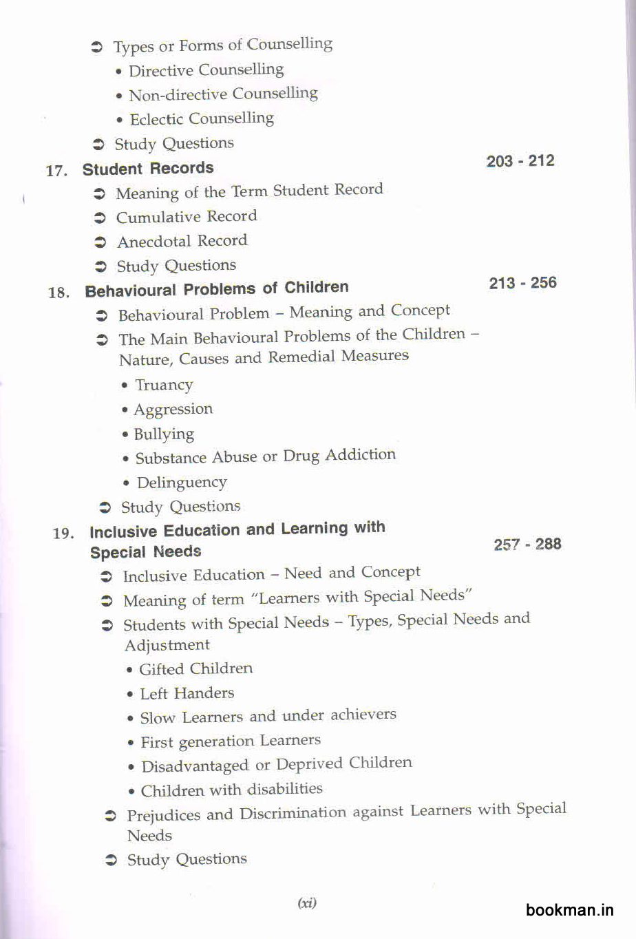 Psychological Perspectives of Education - Image 5