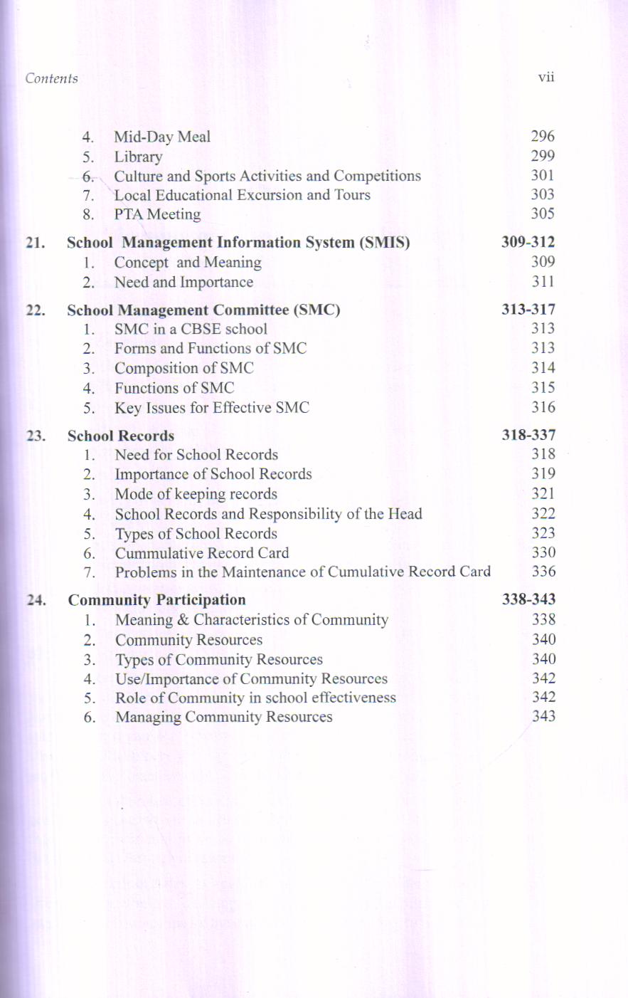 School Leadership And Management - Image 2