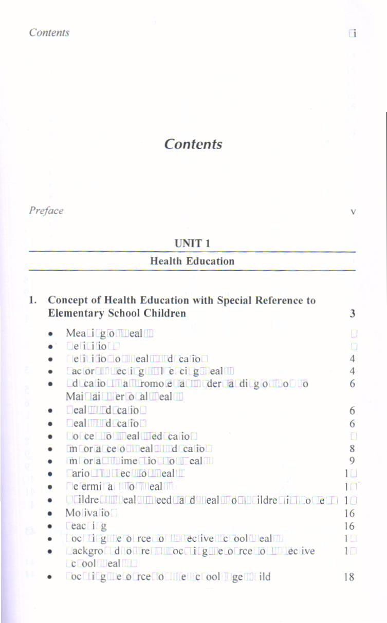 Health & Physical Education - Image 2