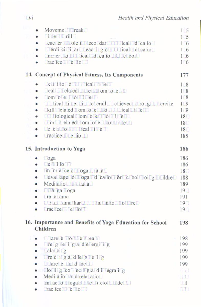 Health & Physical Education - Image 6