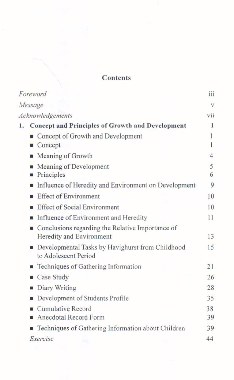 Child Development - Image 2