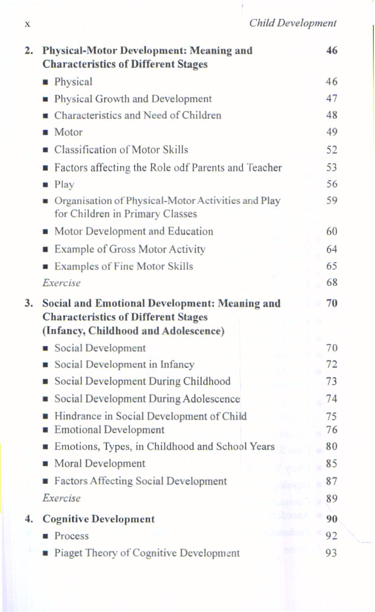 Child Development - Image 3